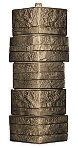 Угол T-Сайдинг-Альпийская Сказка ЭКО-2 Сосна купить в Новотроицке