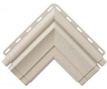 Угол наличника Альта-профиль Модерн Альта Декор Белый купить в Новотроицке