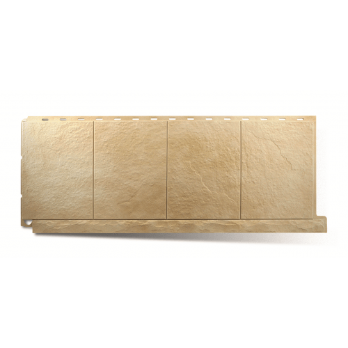 Фасадная панель Альта–профиль "Фасадная плитка" доломит купить в Новотроицке