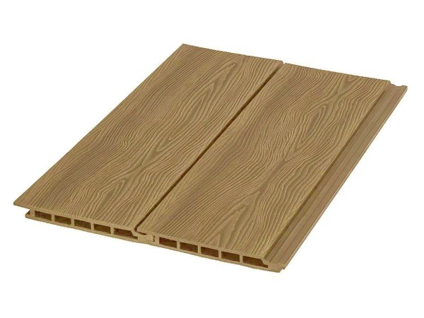 Фасадная доска Nature 3D Орех купить в Новотроицке