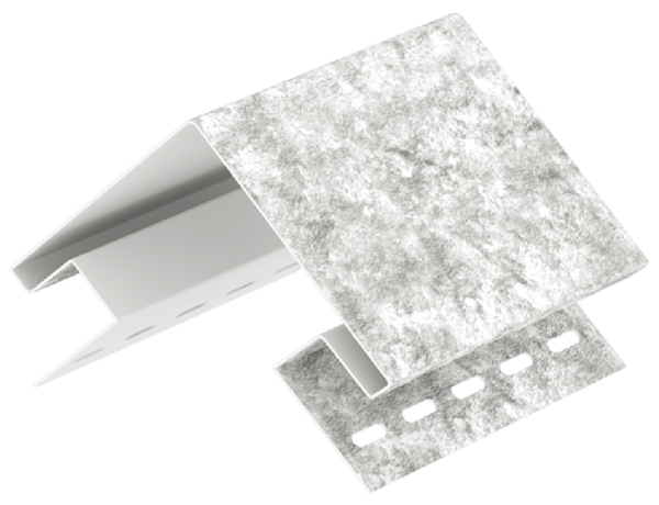 Наружный угол Стоун-хаус Кварцит Светло-Серый купить в Новотроицке