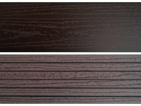 Террасная доска из ДПК MultiDeck Pro  Венге купить в Новотроицке