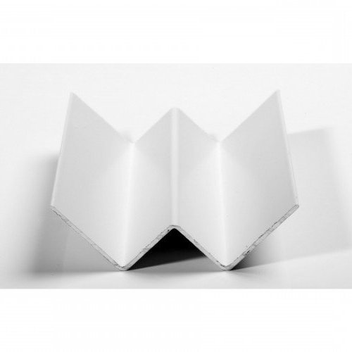 Профиль внутреннего угла купить в Новотроицке