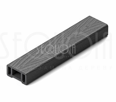 Перила SEQUOIA Evolution 3D WOOD GRAY купить в Новотроицке