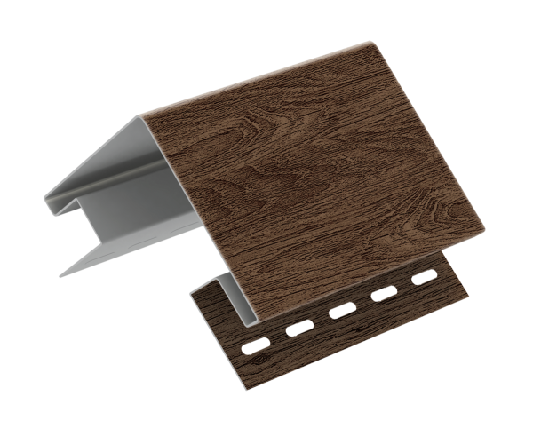 Наружный угол Timberblock Планкен Янтарный купить в Новотроицке