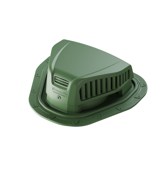 Точечный аэратор Docke, Next Зеленый купить в Новотроицке