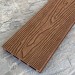 Террасная доска ДПК EasyDecking Wood-X 146х23 Коричневый купить в Новотроицке