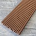 Террасная доска ДПК EasyDecking Wood-X 146х23 Коричневый купить в Новотроицке
