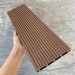 Террасная доска ДПК EasyDecking Wood-X 146х23 Коричневый купить в Новотроицке