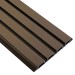 Фасадная реечная панель EasyDecking Wood-X 219х26 Венге купить в Новотроицке