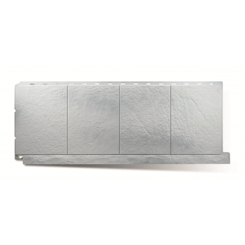 Фасадная панель Альта–профиль "Фасадная плитка" базальт купить в Новотроицке