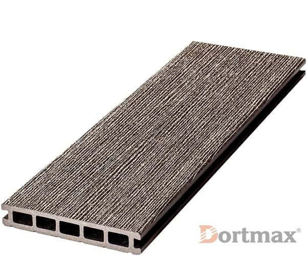 Террасная доска из ДПК VINTAGE Черный купить в Новотроицке