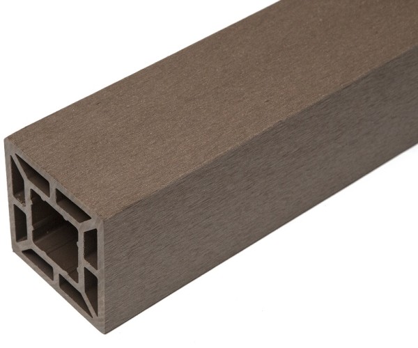 Столб промежуточный CM Railing Мербау купить в Новотроицке