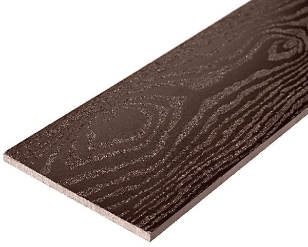 Планкен FUSTO BOGNATO шоколад купить в Новотроицке