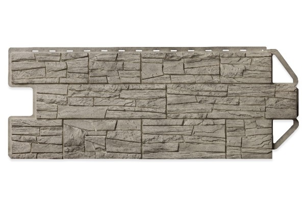 Цокольный сайдинг альта-профиль - коллекция "каньон", техас купить в Новотроицке