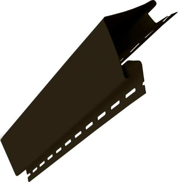 Наружный угол Logistik Vinyl-On – Венге купить в Новотроицке