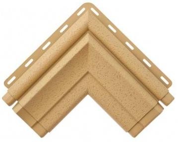 Угол наличника Альта-профиль Модерн Альта Декор Песчаный