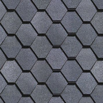 Двухслойная ламинированная черепица Shinglas, серия Вестерн – Ниагара купить в Новотроицке