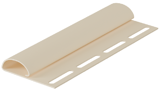 Финишный профиль Docke Светлый клён купить в Новотроицке