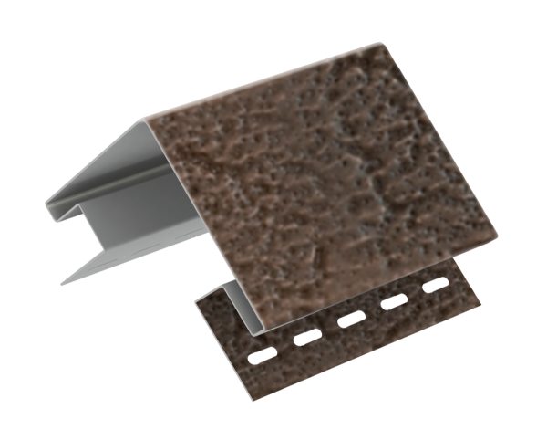 Наружный угол Стоун Хаус S-Lock Клинкер Балтик Магма купить в Новотроицке
