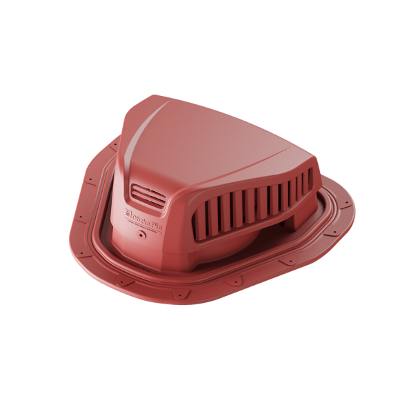 Точечный аэратор Docke, Next Красный купить в Новотроицке