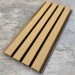 Фасадная реечная панель EasyDecking Wood-X 219х26 Дуб купить в Новотроицке