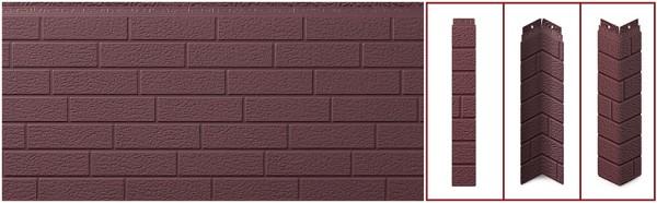 Фасадные термопанели Эконом - X809 купить в Новотроицке