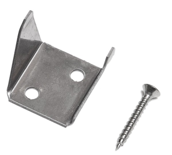 Фиксатор балясин купить в Новотроицке