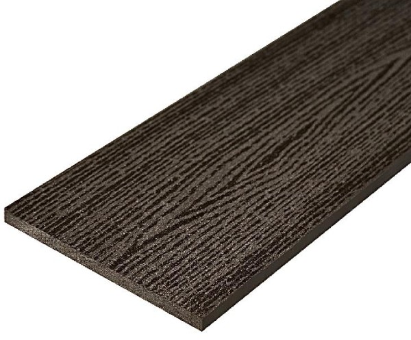 Планкен FAYNAG ДПК PALMA венге купить в Новотроицке