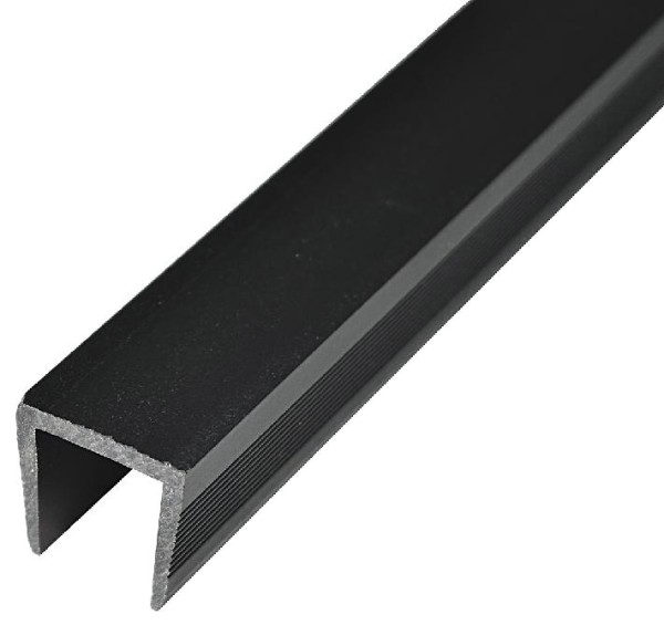 П-Профиль из ДПК FAYNAG кварц купить в Новотроицке