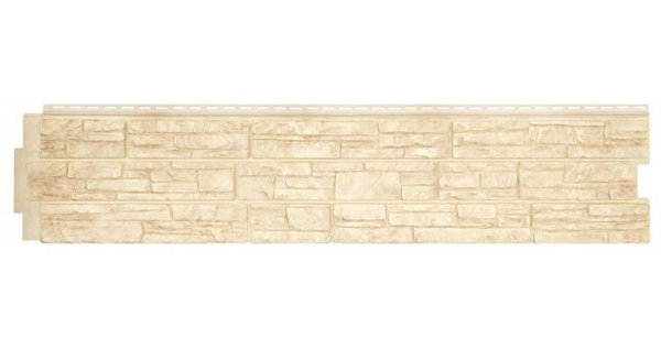 Панель фасадная GL Я-Фасад" Крымский сланец жемчуг" купить в Новотроицке