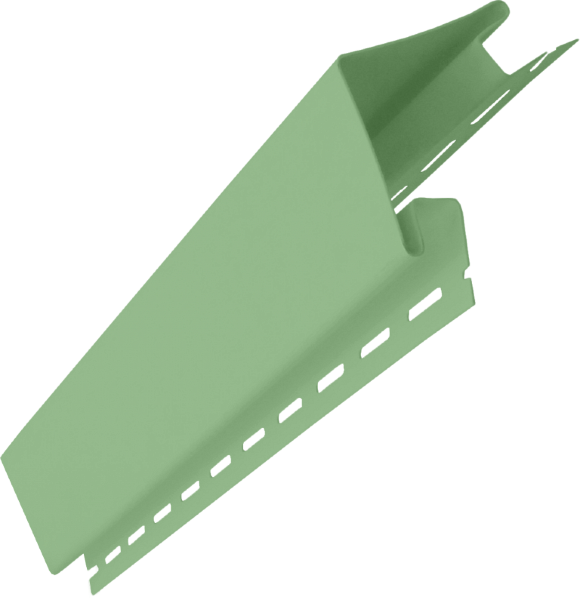 Наружный угол Logistik Vinyl-On – Кедр купить в Новотроицке