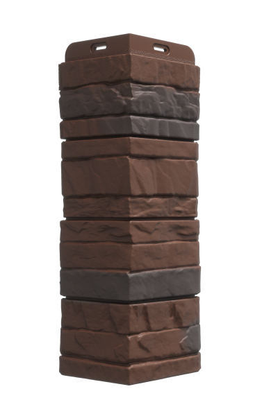 Угол Stein темный орех купить в Новотроицке