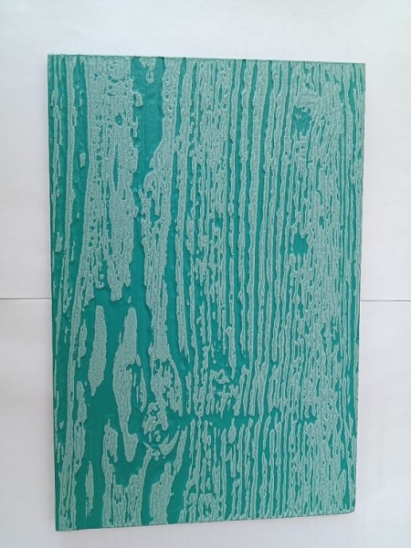 Фиброцементный сайдинг Latonit Изумруд (RAL 5021/6034) купить в Новотроицке