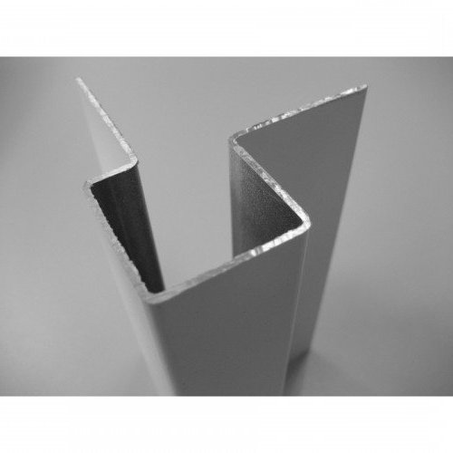 Внешний Асимметричный Угловой Профиль купить в Новотроицке