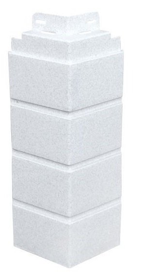 Угол к фасадной панели SteinDorf  Кирпич серый купить в Новотроицке