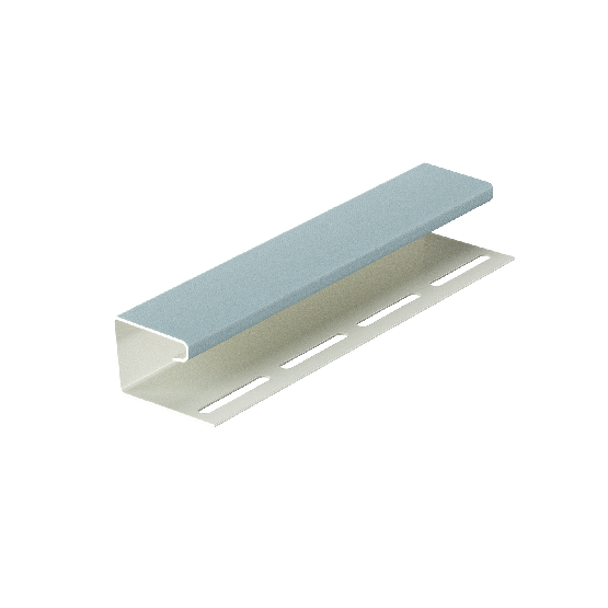 J-профиль Docke Глубика купить в Новотроицке