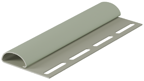 Финишный профиль Docke Сандал купить в Новотроицке