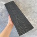 Террасная доска ДПК EasyDecking Wood-X 146х23 Черное дерево купить в Новотроицке