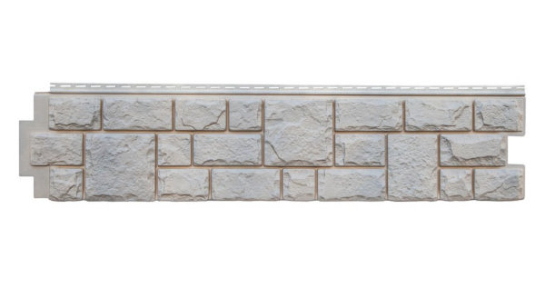 Фасадная панель GL "Я-Фасад" Екатерининский камень железо купить в Новотроицке