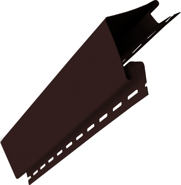 Наружный угол Logistik Vinyl-On – Кофе купить в Новотроицке