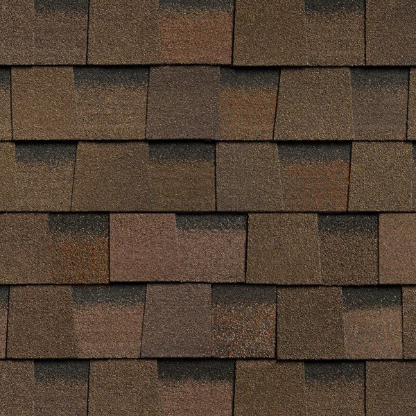 Двухслойная ламинированная черепица Shinglas, серия Кантри – Алабама купить в Новотроицке
