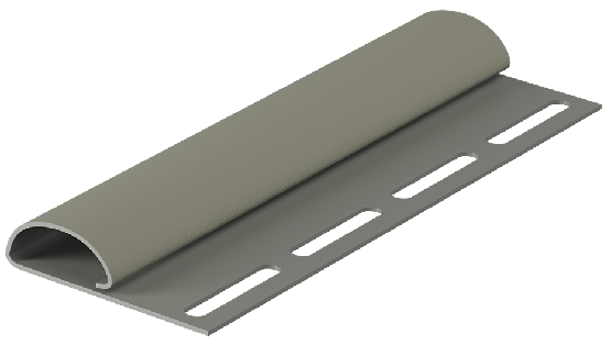 Финишный профиль Docke Пихта купить в Новотроицке