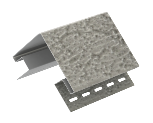 Наружный угол Стоун Хаус S-Lock Клинкер Балтик Холодный цемент купить в Новотроицке