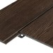 Фиброцементные панели FCSPRO Decor Wood Масляная лиственница купить в Новотроицке