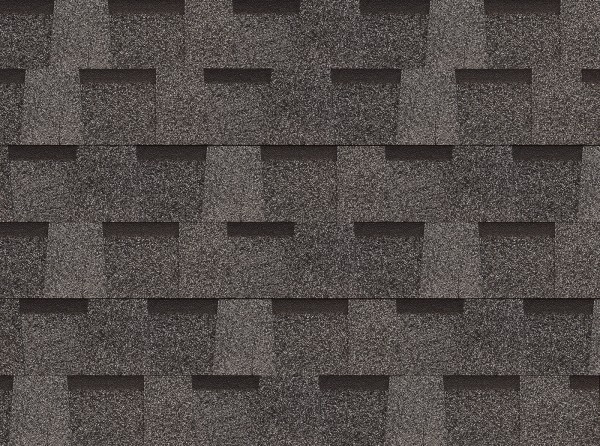 Ламинированная черепиц Docke, DRAGON Original, титан купить в Новотроицке