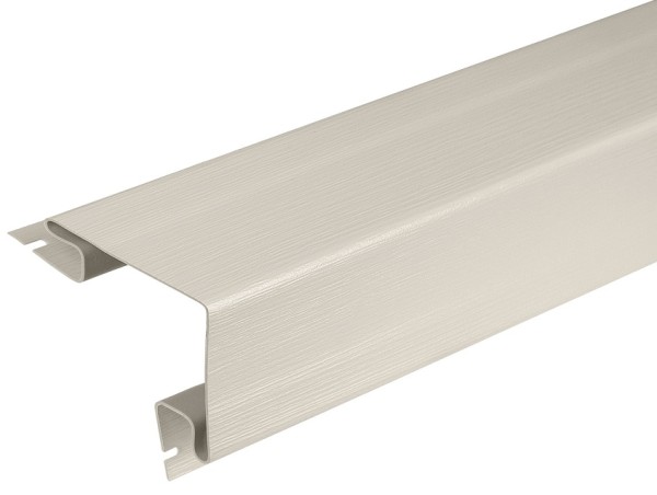 Наружный угол к сайдингу 3,05 м TECOS СЛОНОВАЯ-КОСТЬ купить в Новотроицке