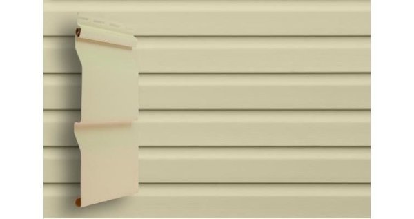 Сайдинг 3,66 Grand Line D4 слоновая кость купить в Новотроицке