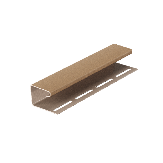 J-профиль Docke Капучино купить в Новотроицке