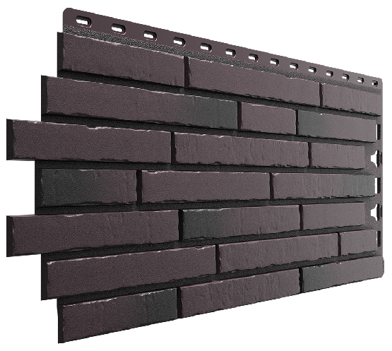 Фасадная панель Docke Klinker Колорадо купить в Новотроицке